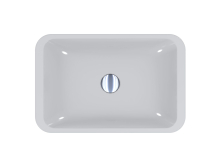Умывальник Aileen 550 Fancy Marble