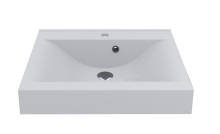 Умывальник Nadja 600 Fancy Marble