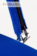 Крісло Solano mesh blue Special4You