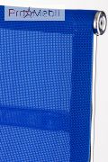 Крісло Solano mesh blue Special4You