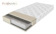 Матрас Шанс Престиж 180x200