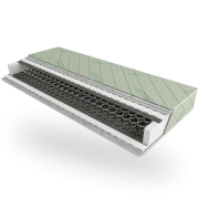 Матрац ComFort Hard 70x190