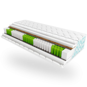 Матрац Palmera Reina 140x190