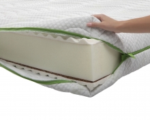 Матрац Sensitiv 120х200 Evolution