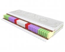 Матрац Sensitiv 120х190 Evolution