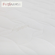 Матрац Zeta 160x200 Sleep&Fly Organic