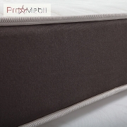 Матрац Zeta 160x200 Sleep&Fly Organic