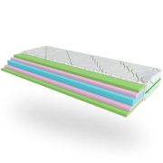 Матрац Evolution Ambition 80x200