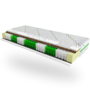 Матрац Evolution Fantasy Duo 120х200