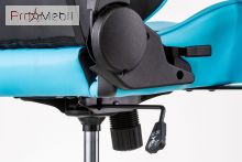 Кресло Extreme Race black-blue Special4You