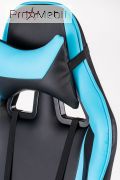 Кресло Extreme Race black-blue Special4You