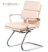 Крісло Solano 3 conference beige Special4You