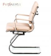 Крісло Solano 3 conference beige Special4You