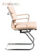 Крісло Solano 3 conference beige Special4You
