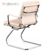 Крісло Solano 3 conference beige Special4You