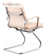 Крісло Solano 3 conference beige Special4You