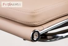 Крісло Solano 3 conference beige Special4You