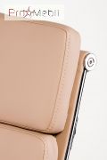Крісло Solano 3 conference beige Special4You