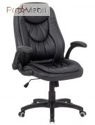 Крісло Oskar black Special4You