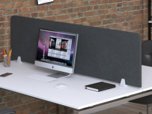 Перегородка для столу Open Office NP-160 Loft Design