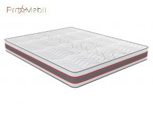 Матрац Extra Карбон 160x200 Come-for