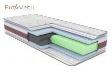 Матрац Extra Карбон 160x200 Come-for