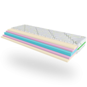 Матрас Evolution Advance 90x200
