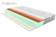 Матрац Coco Roll 160x200 Come-for
