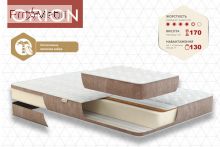 Матрац Come-for Infinity Orion нестандартний розмір