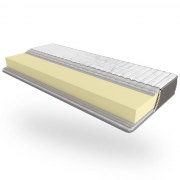 Матрац Take&Go Slim Roll 90x190