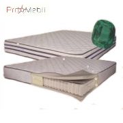 Матрас Смарагд 3D 120x200 Свiт Меблiв