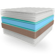 Матрац Lotos Eterno 120x200