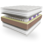 Матрас Lotos Veda 140x200