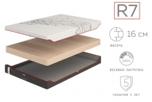 Матрас Come-for Regeneration R7 90x200