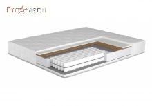 Матрац Софія Нью 90x190 Matroluxe