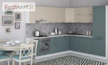 Тумба нижня МНК 15*82 для кухні Марсель Roko