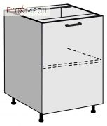 Тумба нижняя МН 60*82 для кухни Марсель Roko