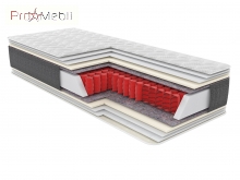 Матрац Come-for Relax Yoga 160x190