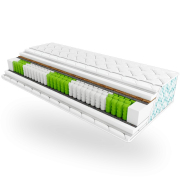 Матрац Palmera Brisa 90x200