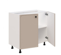 Тумба нижня Н80 кухня Сью Світ Меблів