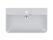 Умывальник Carla 800 Fancy Marble