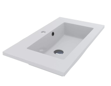 Умивальник Josefine Slim 700C Fancy Marble