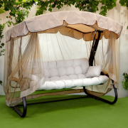 Гойдалка садова Камалія Air 069 GreenGard