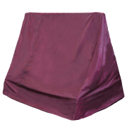 Чохол зимовий для зберігання садових гойдалок Зима З-108 Greengard