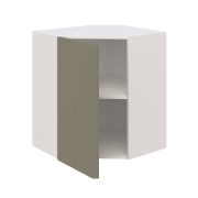 Шафка верхня В60x60 L/R (h-720) кухня Роуз Світ Меблів