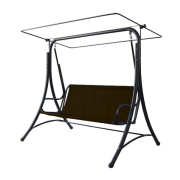 Основа під каркас на гойдалку Келлі оксфорд шоколад Vitan