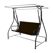 Основа під каркас на гойдалку Вероніка оксфорд шоколад Vitan