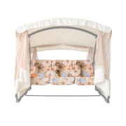 Сиденье на садовые качели Семейная ромашки Vitan