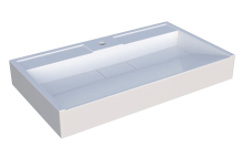 Умивальник Vitold 800 Fancy Marble
