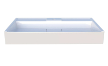 Умивальник Vitold 800 Fancy Marble
